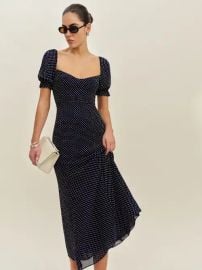 Gloria Dress at Reformation